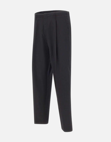 Pantaloni "Miles" UP669GS0105 002999 DONDUP 