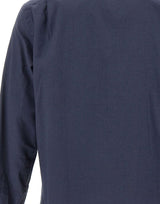 Camicia in cotone 16313050 014 PAUL&SHARK 