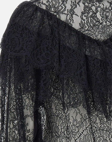 "Faryn" 0300551042506001 BLK RIXO 