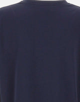 T-shirt in misto viscosa SPBMA014 3003 KAOS 