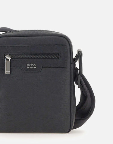 Borsa a tracolla "Lewys" 50562918 001 BOSS 