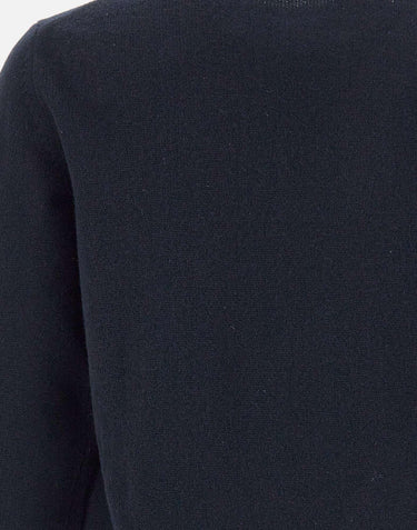 Maglia in lana e cashmere GC3ML WC7R891 FILIPPO DE LAURENTIIS 