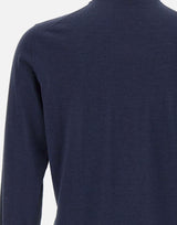 Dolcevita in lana DV1ML RM16RS891 FILIPPO DE LAURENTIIS 