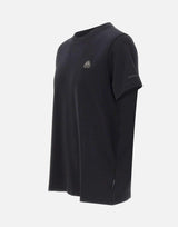T-shirt "Crescent Tee" M15MT777 292 MOOSE KNUCKLES 