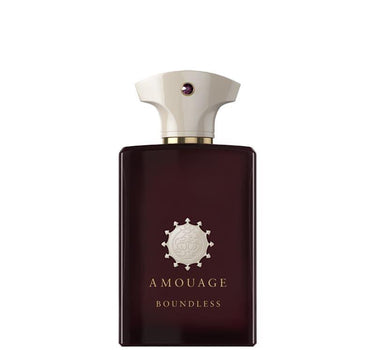 Eau de Parfum "Boundless" 100ml 0AMOEDP100BOUNDLE 100ML AMOUAGE 