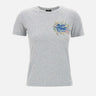 T-shirt in jersey di cotone WRMA0006 AK788S8290 ETRO 