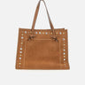 "Marcella" BS12400 TNGRCARAMEL MARCELLA CLUB GIANNI CHIARINI 