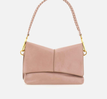 Borsa a spalla "Diva" BS11940 RALPHPINKSALT GIANNI CHIARINI 