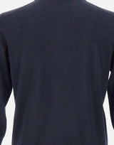 Polo lana e cashmere PL1ML LSC18R890 FILIPPO DE LAURENTIIS 