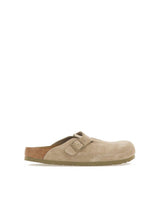 Sandali "Boston" 1025844 KHAKI BIRKENSTOCK 