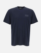 T-shirt "Lux Identity" in misto modal 7M001357 AF13862UB102 EA7 