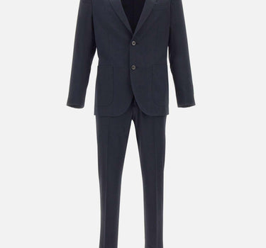 Abito "K-Suit" N13C2ESB6113 0790 BOGLIOLI 