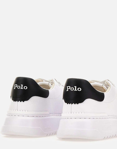 Sneakers "Heritage Court II" 809974097 002 POLO RALPH LAUREN 