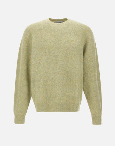 Maglia "Curtis" I035394 3D9XX CARHARTT WIP 