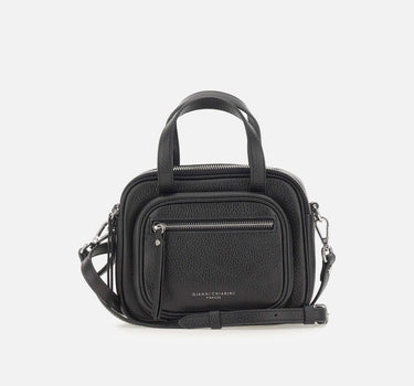 Borsa a mano "Carre" BS11805 COMMGRNNERO GIANNI CHIARINI 