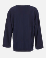 Cardigan in cotone 150304 038 KANGRA 