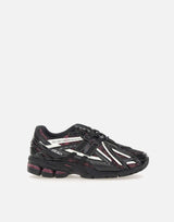 Sneakers "U1906" U1906AD BLACK NEW BALANCE 