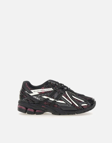 Sneakers "U1906" U1906AD BLACK NEW BALANCE 