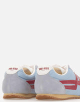 Sneakers "RACER 77" R7226SLW NSSB00007 PRO-KEDS 1949 