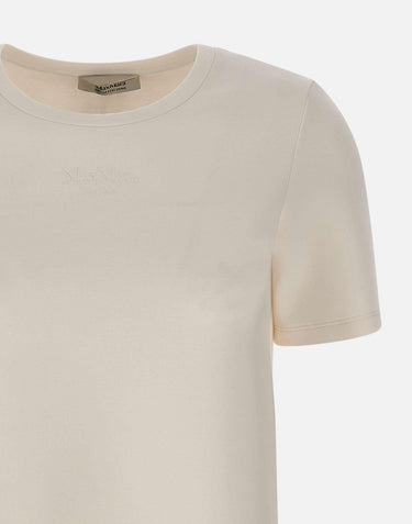 T-shirt "Tubo" 2529976021600 001 'S MAX MARA 