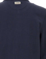 Felpa "City New" 26SBLUF01239 006804888 BLAUER 