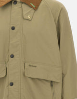 Giacca "Spey Icons" MCA1093 MCAOL11 BARBOUR 