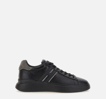 Sneakers "H580" in pelle HXM5800DV42Q3L 15ZZ HOGAN 