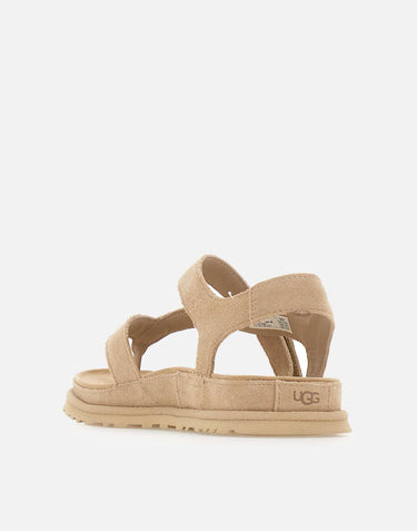 Sandali "GoldenGaze" 1175134 SAN UGG 