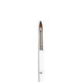 Pennello labbra a lingua di gatto QStudio Make-up R.P. P06  QSTUDIO MAKEUP-RP 