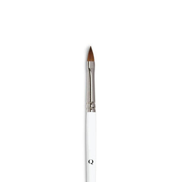 Pennello labbra a lingua di gatto QStudio Make-up R.P. P06  QSTUDIO MAKEUP-RP 