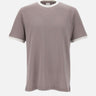 T-shirt in cotone L75TSHL05 TES0L305811301 ELEVENTY 