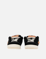 Sneakers "SK8" DFM45025S0018PX BLACK PDF 