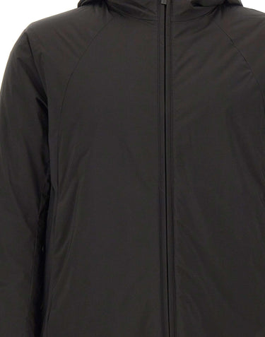 Parka in tessuto tecnico stretch 11000029 4WX99 COLMAR ORIGINALS 