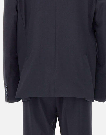 Completo in misto lana U5062 A541850 UNGARO 
