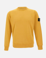Felpa in cotone biologico 6100060S0051 V0034 STONE ISLAND 