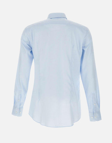 Camicia "P-Hank" 50480109 452 BOSS 