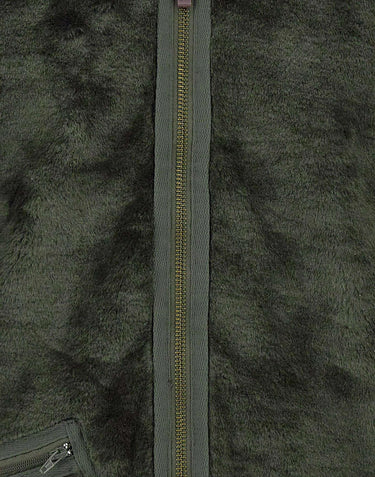 Gilet "Warm Pile" MLI0004 MLI1SG71 BARBOUR 