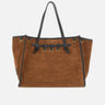 Borsa a spalla "Marcella" BS12440 MNFSTCOGNAC MARCELLA CLUB GIANNI CHIARINI 