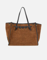 Borsa a spalla "Marcella" BS12440 MNFSTCOGNAC MARCELLA CLUB GIANNI CHIARINI 