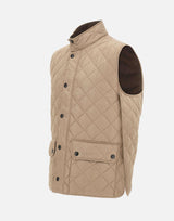 Gilet "New Lowerdale" MGI0245 MGIST34 BARBOUR 