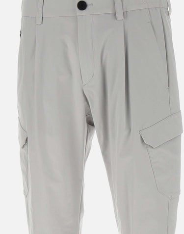 Pantaloni  Herno Functional Wardrobe PT000076U 12503Z1250 HERNO 