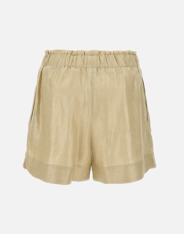Short in lino K80BERK01 TES0K10302 ELEVENTY 