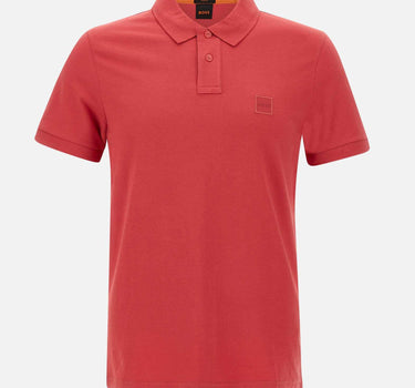 Polo "Passenger" 50507803 645 BOSS 
