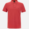 Polo "Passenger" 50507803 645 BOSS 