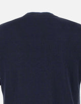 Maglia in seta e cotone A031 F2006685 PAOLO PECORA 