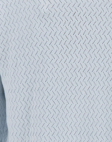 Polo "D Mirror" LPO233 CO292LBE DROLE DE MONSIEUR 