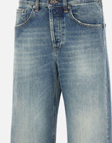 "Jacklyn" DP427DFE313 LL4800 DONDUP 