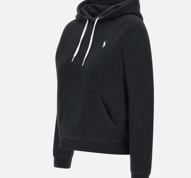 Felpa "Classics" in cotone 211943007 003 POLO RALPH LAUREN 