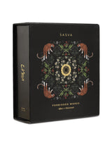 Eau de parfum "Forbidden Words Alfaaz e Mamnooah" 100ml SASFOR 100ML SASVA 