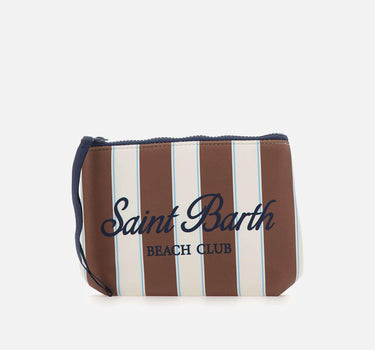 Pochette "Aline" ALIN001 07718L MC2 SAINT BARTH 